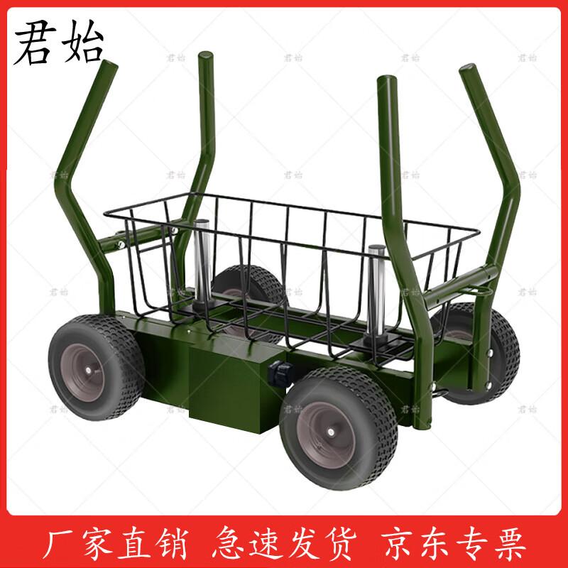 Junshi Fitness Training Sled