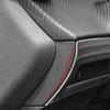 1pc Stainless Car Headlight Adjustment Button Trim Cover for Peugeot 2008 2019-2023 E2008 2020-2022 208 2020-2023 E208 2020-2023 LHD