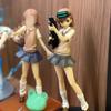 17cm Anime A Certain Magical Index Misaka Mikoto Railgun Girl Anime Figur PVC Actionfiguren Modell Anime Cartoon Modell Spielzeug Geschenk