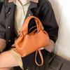 New fashion portable women's bag shoulder messenger bag