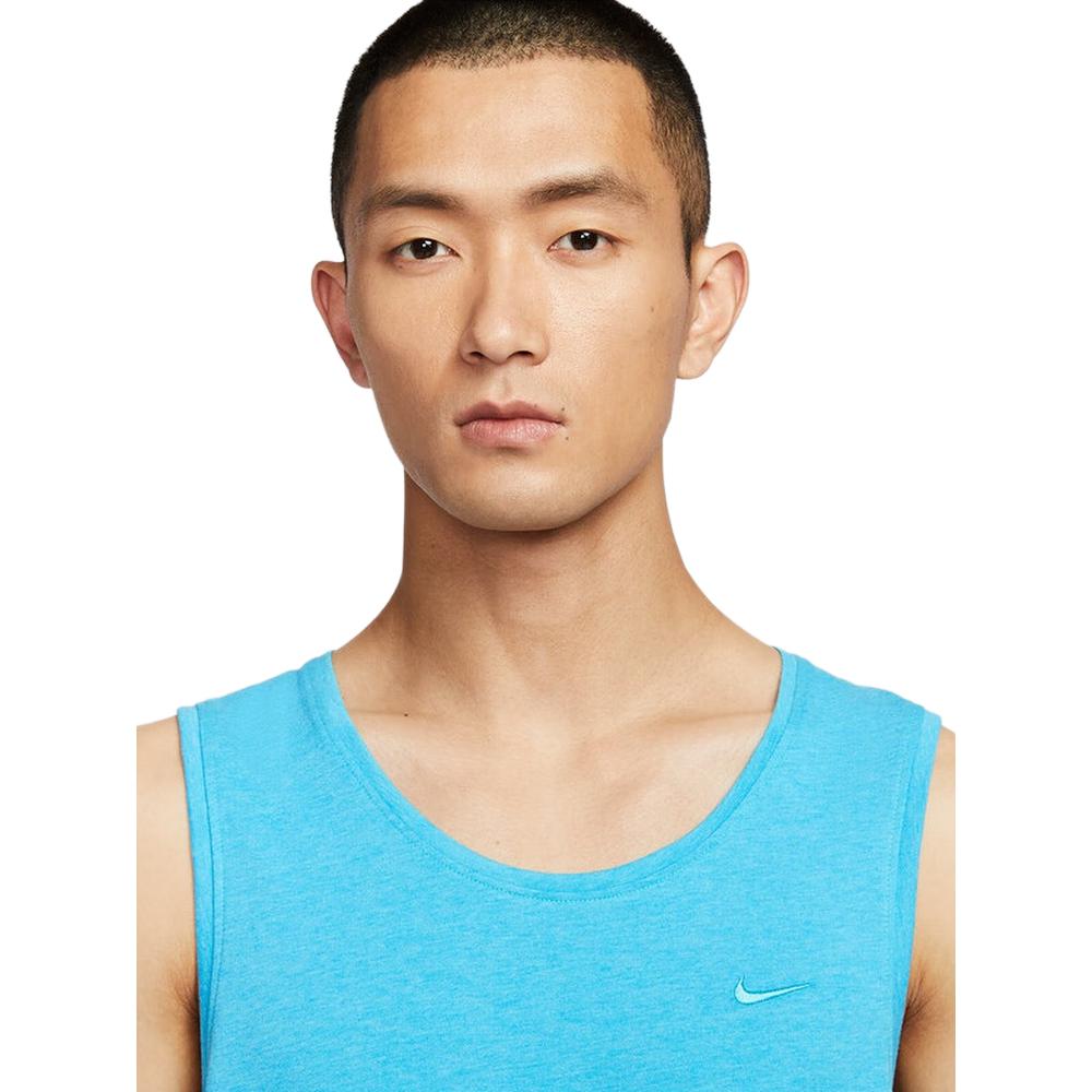 New Nike Primary Men's Dri FIT Versatile Tank DV9834-345