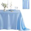Satin Silk Table Runner for Parties, Events, and Weddings