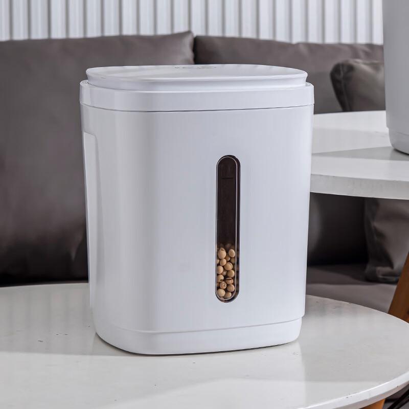 Zhi Shi Multi-Functional Vacuum Food Storage Container