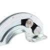 Hidden Sliding Hinges 90 Degree Limit Hinge R6 Carbon Steel Cabinet Door Hinge