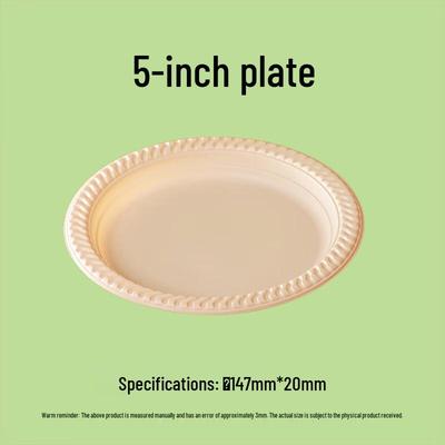 Nádobí – Talíře a tácky