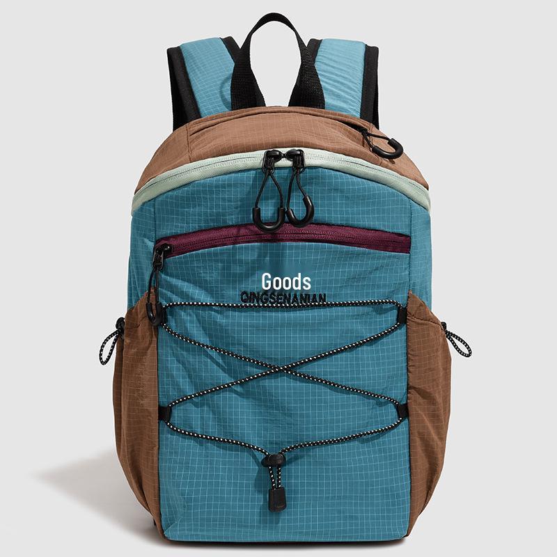 Women's Versatile Lightweight Hiking & Travel Backpack for Outdoors & Commuting