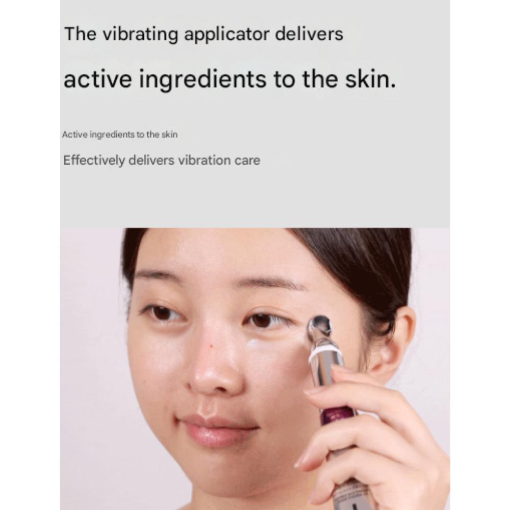 VT COSMETICS Reedle Shot Lifting Vibration Eye Cream (15ml)