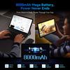 ZENVA T90 Android Tablet 11-inch FHD+ 1920*1200 Android 16 8000mAh Battery 24GB Expandable RAM With Keyboard and Mouse