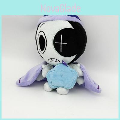 Dandysworld Plush Cartoon Toy With Pp Cotton Filling For Kids And Collectors