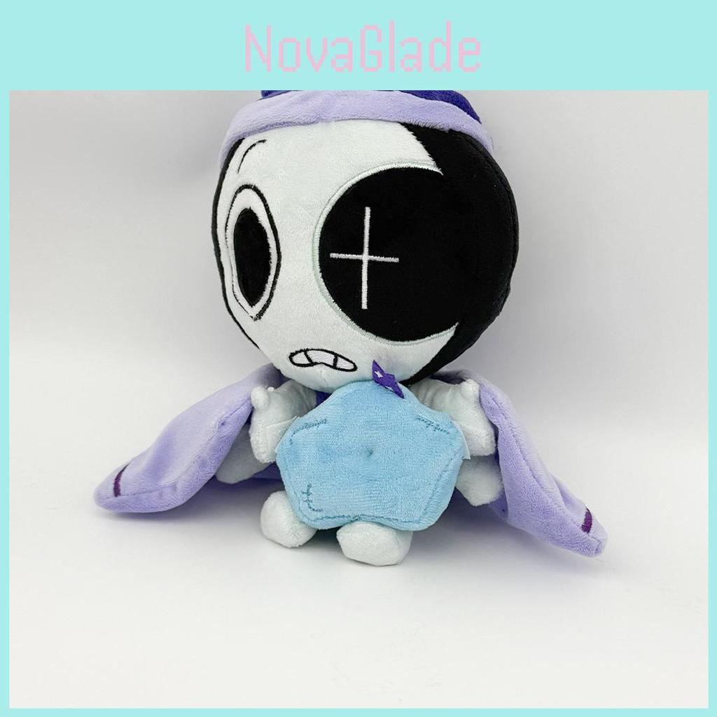 Dandysworld Plush Cartoon Toy With Pp Cotton Filling For Kids And Collectors