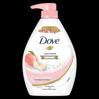 Hydrating & Refreshing Body Wash