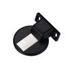 Suction Door Stops  Anti-collision Punch Stainless Steel Magnetic Home