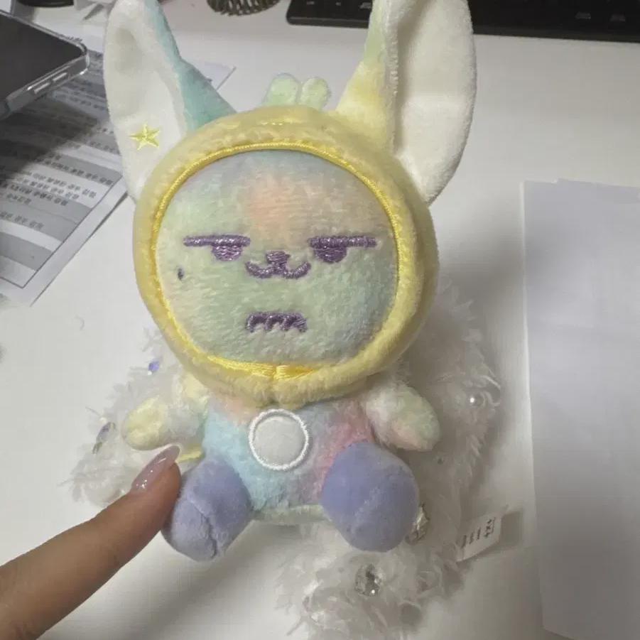 

Rainbow Huangchun Yeonjun Doll Wings Batch