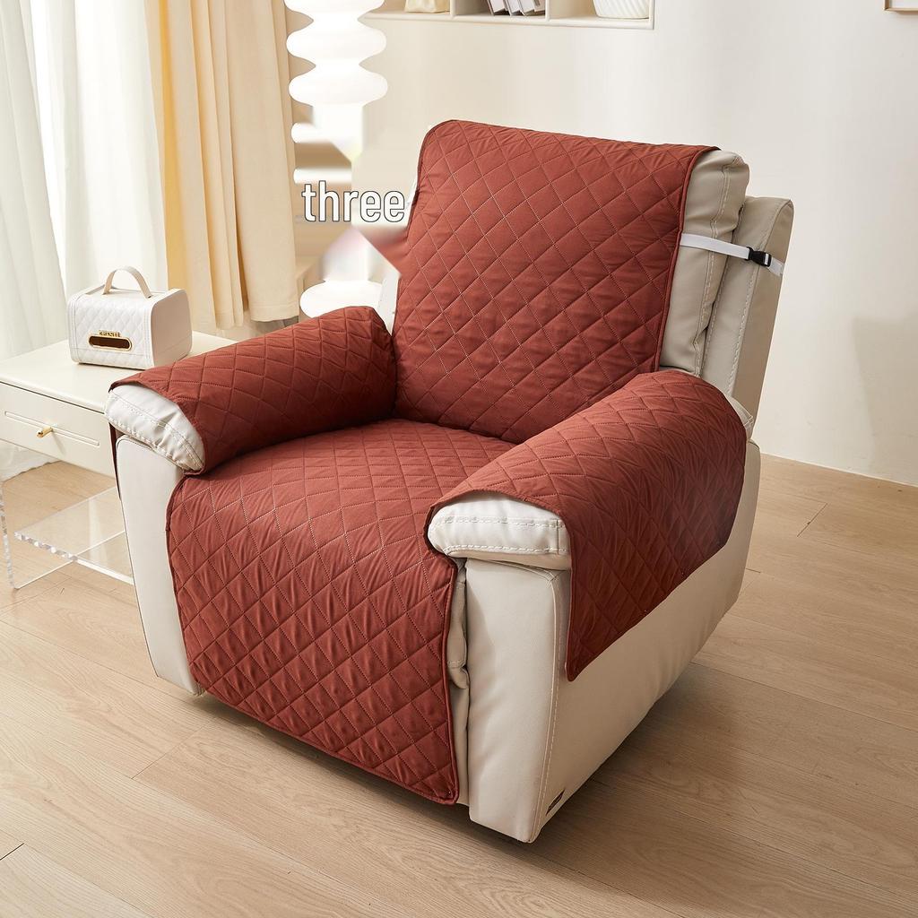 Universeller Relaxsesselbezug - Schmutzabweisendes Haustierschutzkissen