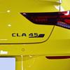 ABS S Badge Emblem Car Trunk Stickers For S E63S C63S GLC63S GLE63S GLS63S GTS GT43S GTR GT53 GT50 CLA45S Silver Yellow Black