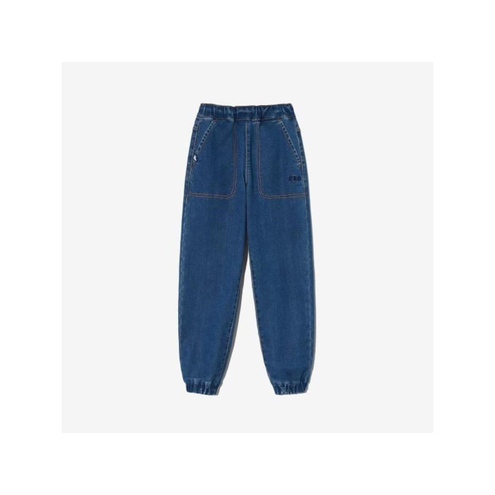 

[fila Kids] Базовые брюки под деним Fk2ptg3102x Dem q0zFk2ptg3102xDem DENIM/120