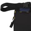 Waist Tool Bag Adjustable Multi Functional Belt Pocket Pouch Toolbag for Electrician Worker