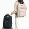 Waterproof Backpack Student Schoolbag Lightweight Travel Large Capacity Women's Backpack