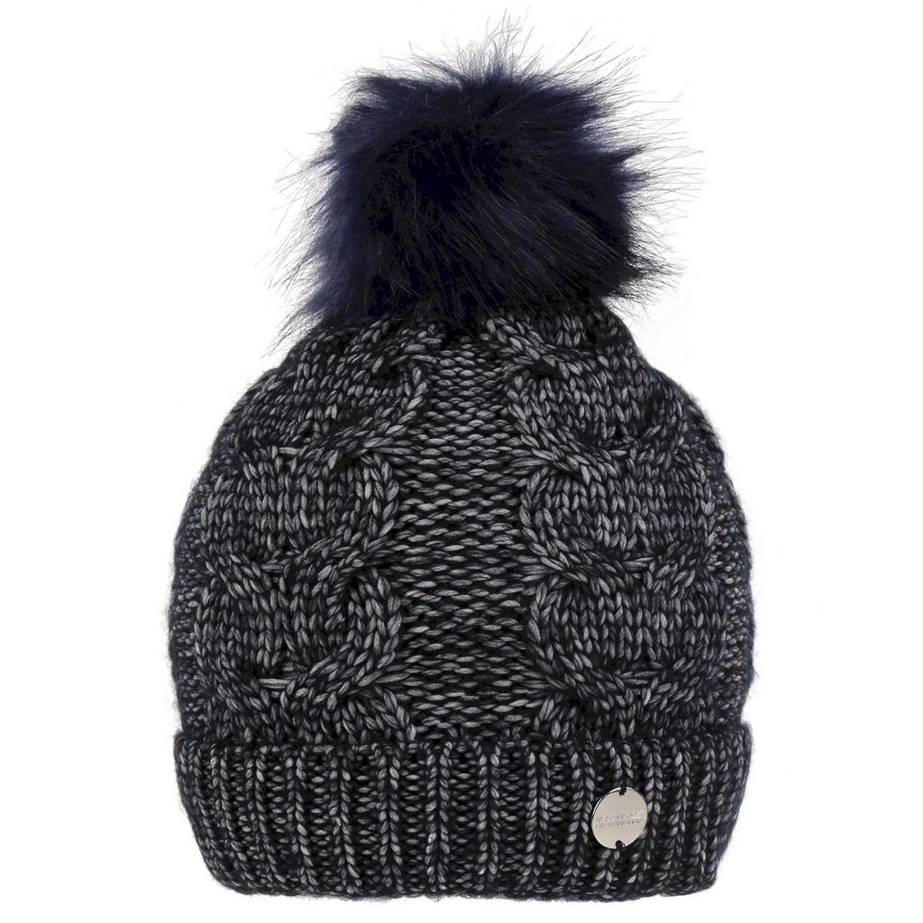 Regatta Womens/Ladies Lovella III Bobble Beanie