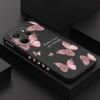 Beautiful Daisy Phone Case For Xiaomi Redmi Note 15 Pro Plus 15 15C 4G 5G Silicone Cover
