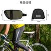 Desing Wish Bicycle Bag Saddle Bag 1.3L Capacity Bike Seat