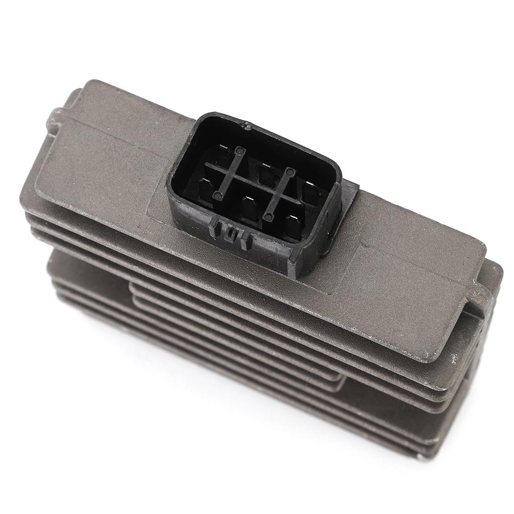 so Voltage Regulator Rectifi , Car A essory 6 Pin Rectifi  Made of Quality Mat ial Replacement for   900 VN900