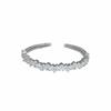 Light Luxury Irregular Starry Sky Bracelet