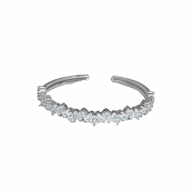 Light Luxury Irregular Starry Sky Bracelet
