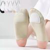 5Pairs Invisible Half Feet Socks Breathable Half Palm Socks Ultra-thin Mesh Boat Socks  Summer