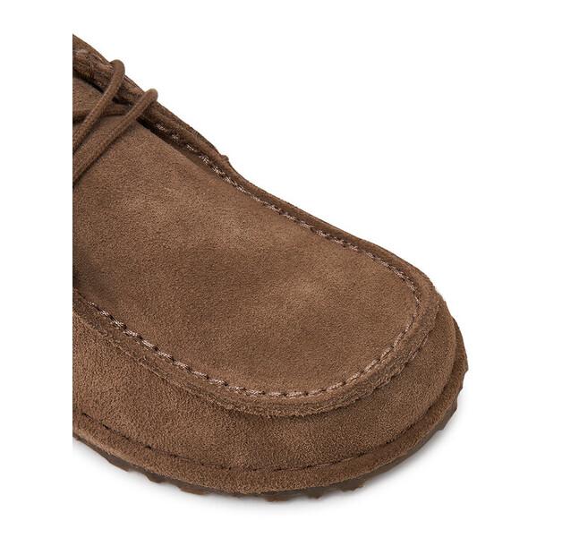 Полуботинки Birkenstock Utti Lace