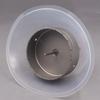 Hole Saw Accessories Collection Bowl For Drywall And Ceiling Tile Hole Cutting, Suitable For All Hole Saws