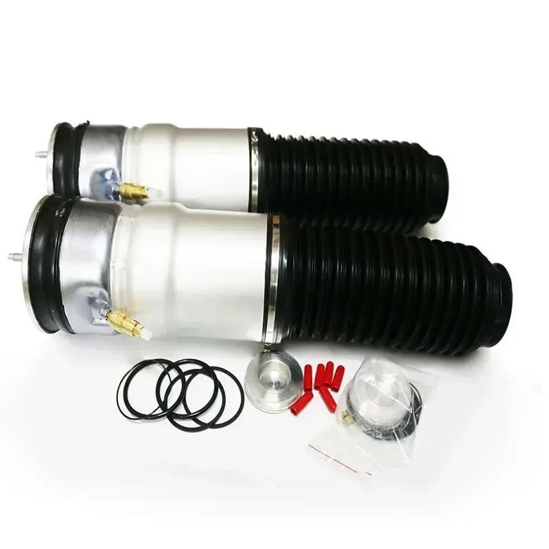 For BMW 7 series F01 F02 F04 Rear Air Suspension Shock Strut Air Spring 750LI 760LI 37126796930 37126858812 37124064275