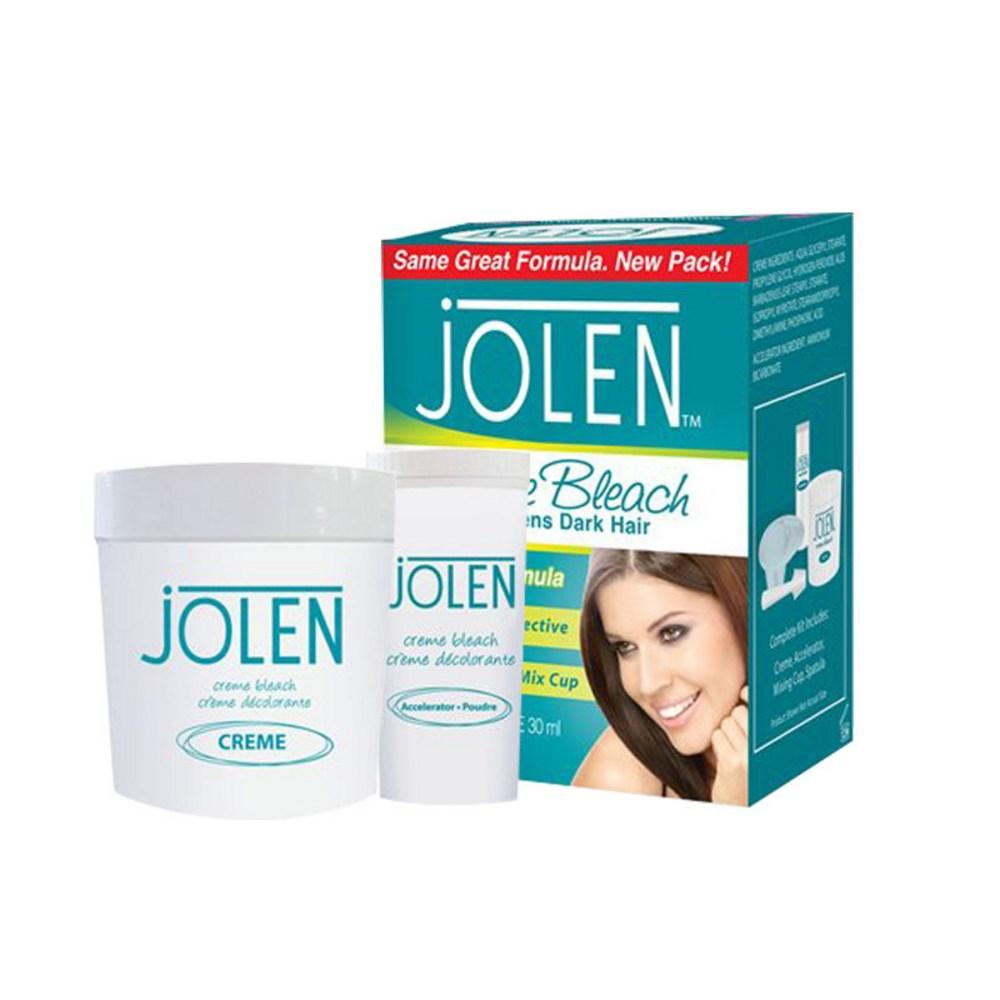 Jolen Cream Bleach Original Eyebrow Bleach