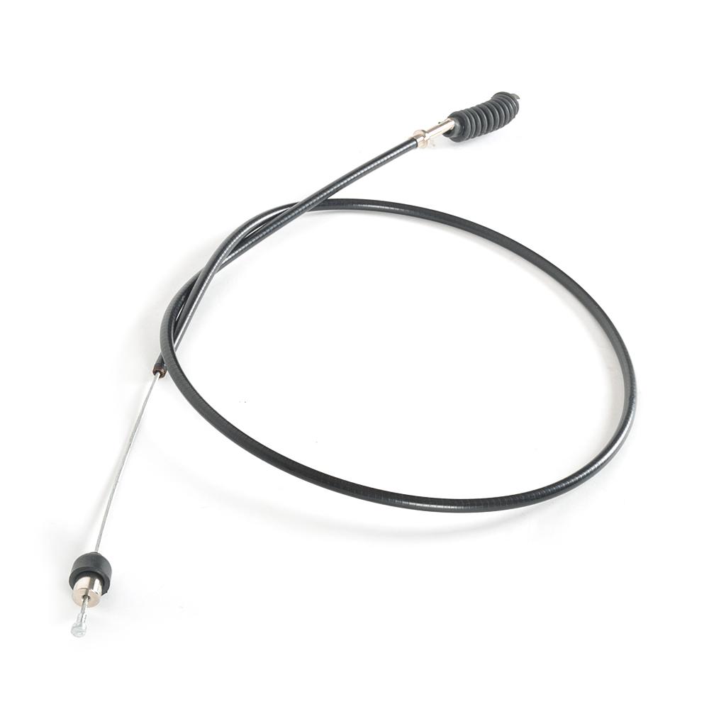 

New Motorcycle Clutch Cable for BMW K100 K 100 1985 1986 K75 K100LT K100RT K1100LT чорний