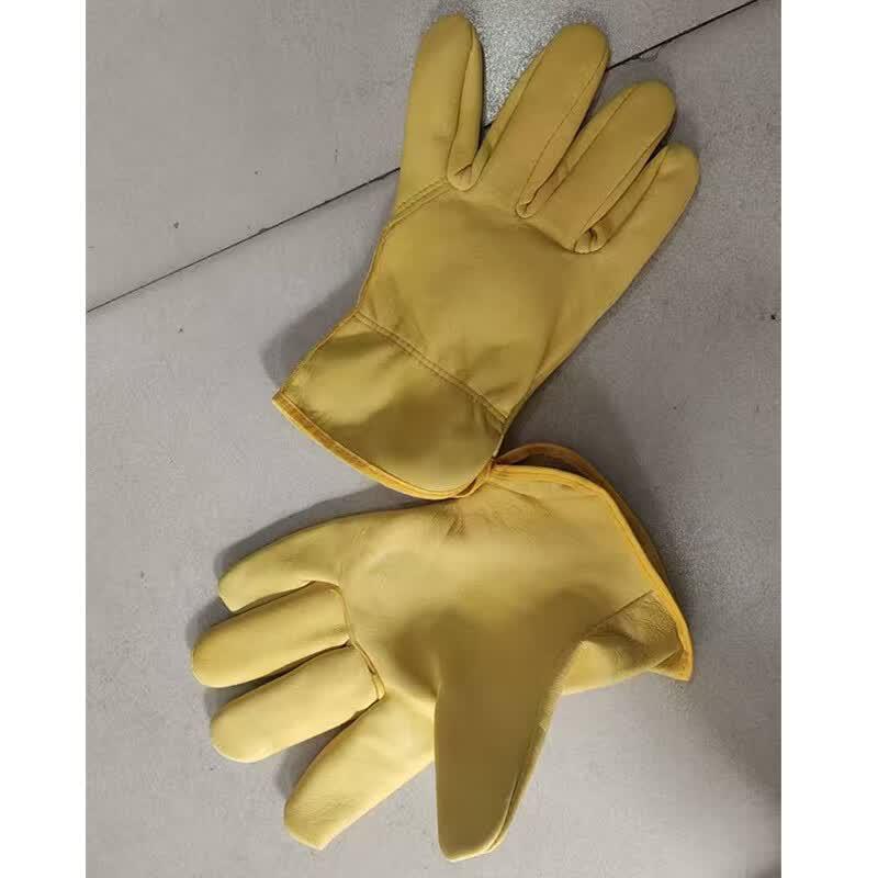 XINGYU Sheepskin Driver Gloves