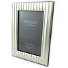 Les Trésors De Lily [N4717] - Silver 'Design' Photo Frame (10x15 Cm)