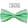 Men's and Women's Candy Color Bow Tie - 30 Formal & Wedding Styles