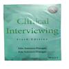 Clinical Interviewing Paperback C196 IND-586