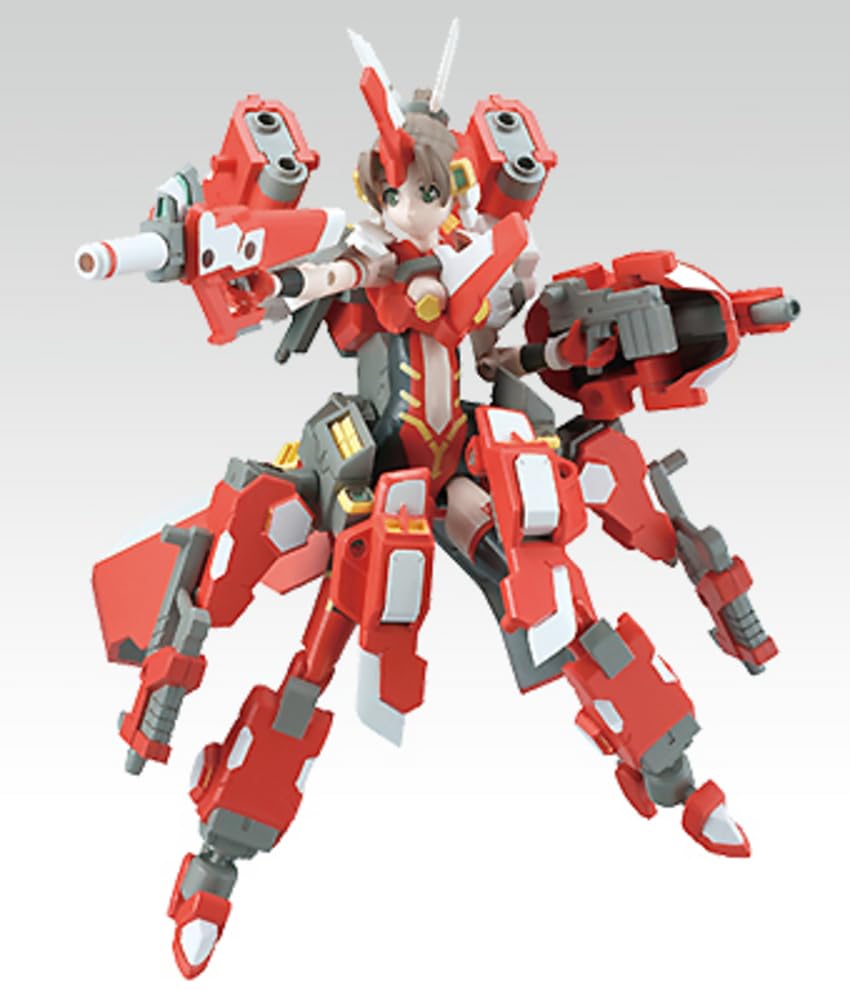 

Busou Shinki 9th Edition Ransamento