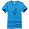 Brand Bird Love Funny Geese Wild Animal Cool T Shirt Goose Duck 13 Colors