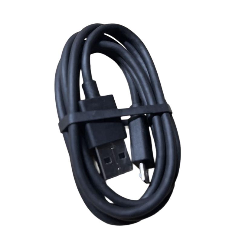 

USB to MicroUSB Cable for Paperwhite2/3/3 eReaders Devices Charging and Data Transfer 1