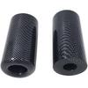 Fit For Yamaha YZF-R6 YZFR6 2008 2009 2010 2011 2012 2013 2014 Motorcycle Black Frame Sliders Crash Falling Protection YZF R6 (Black)