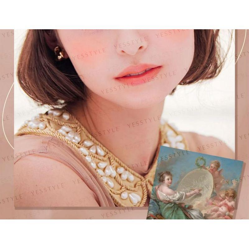 MilleFee - Angel Gradation Blushes 02 Allegorie De La Peinture