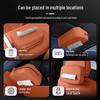 Boîte à mouchoirs compatible pour voitures Xingtu ET5 - Accessoire à suspendre au dossier de siège