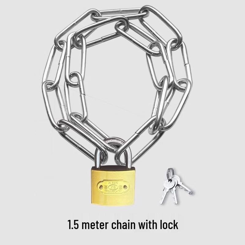 Xingjizhou Anti-Theft Extended Chain Lock
