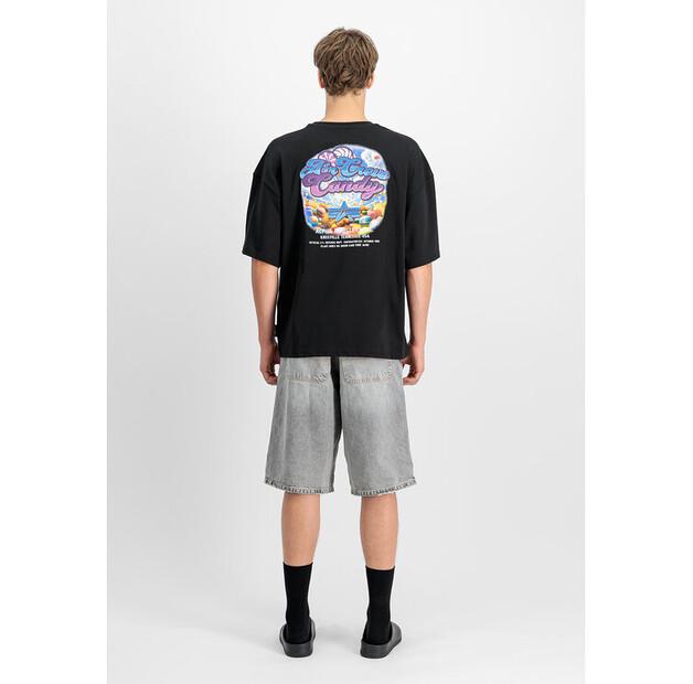 Alpha Industries Candy Crew T-Shirt