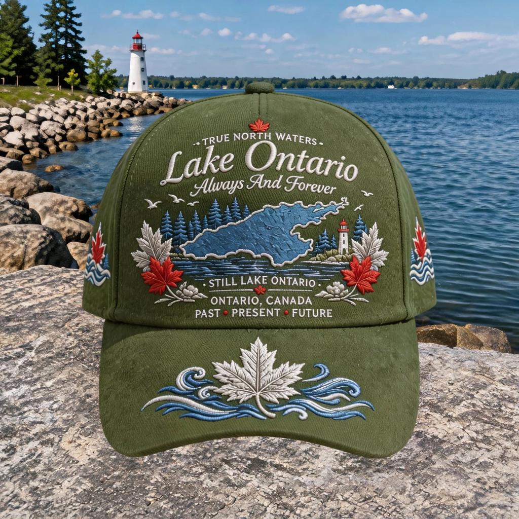 Unisex Hat for Men and Women