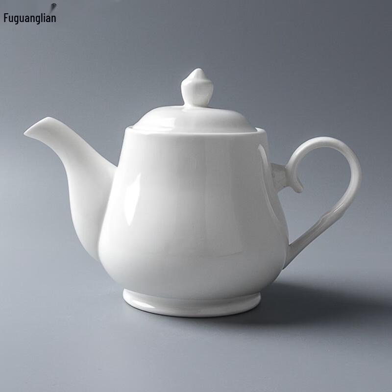 Fuguanglian Ceramic Teapot