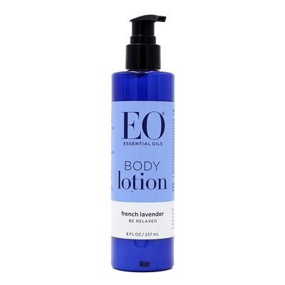 Body Lotion French Lavender, 8 Fl Oz