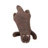 Realistic Ferret Stuffed Animal Plush Toy Soft Cute Plushie for Kids